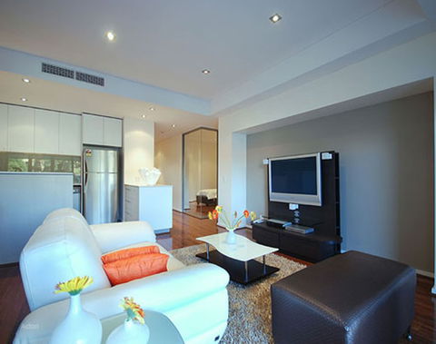 Gallery Suites - Coogee Beach Accommodation 7