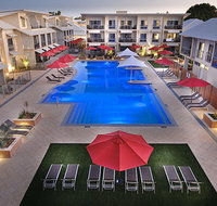 Oaks Broome - Coogee Beach Accommodation