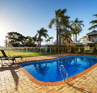 The Royal Palms Residence and Resort - Coogee Beach Accommodation