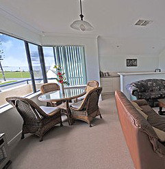 Seahaven Palm Beach Villas - Coogee Beach Accommodation 1