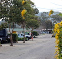 Albury All Seasons Tourist Park - Coogee Beach Accommodation