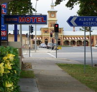 Clifton Motel - Coogee Beach Accommodation