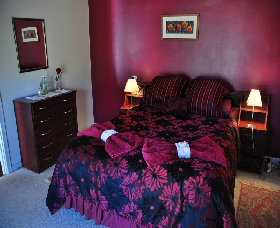 Mukinbudin WA Coogee Beach Accommodation