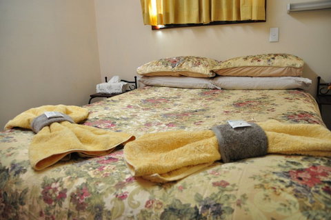 Watsons Way Country Stay And Rock Tours - Coogee Beach Accommodation 2