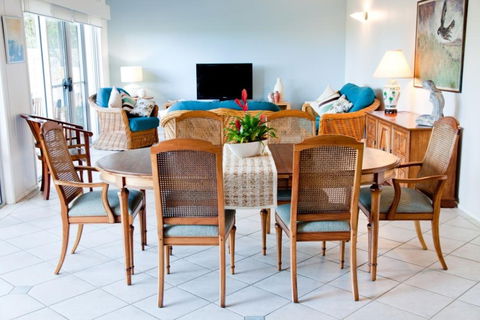 Headlands Beach Guest House - Coogee Beach Accommodation 4
