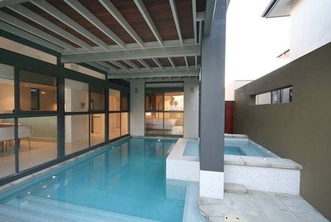 Halcyon Bay - Coogee Beach Accommodation 3