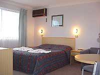 Abel Tasman Motel - Coogee Beach Accommodation 2