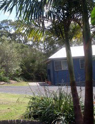 Bawley Point NSW Coogee Beach Accommodation