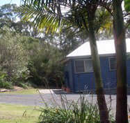 Bawley Point Bungalows - Coogee Beach Accommodation