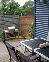 Bawley Point Bungalows - Coogee Beach Accommodation 1