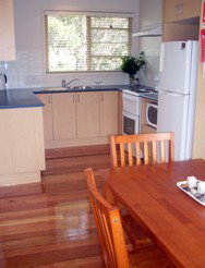 Bawley Point Bungalows - Coogee Beach Accommodation 2