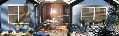Bawley Point Bungalows - Coogee Beach Accommodation 6