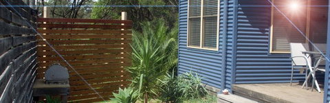Bawley Point Bungalows - Coogee Beach Accommodation 7