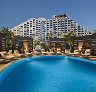 Crown Perth - Coogee Beach Accommodation
