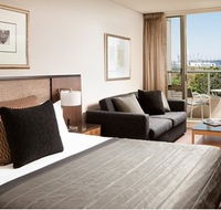 Quay West Suites Melbourne - Coogee Beach Accommodation