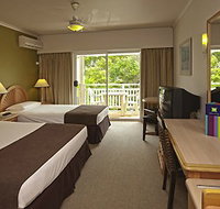 All Seasons Cairns - Coogee Beach Accommodation