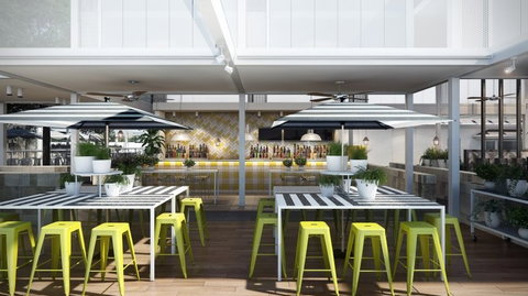 Cottesloe Beach Hotel - Coogee Beach Accommodation 3