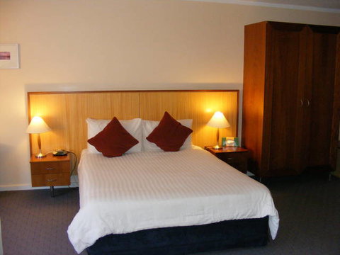 Cottesloe Beach Hotel - Coogee Beach Accommodation 5