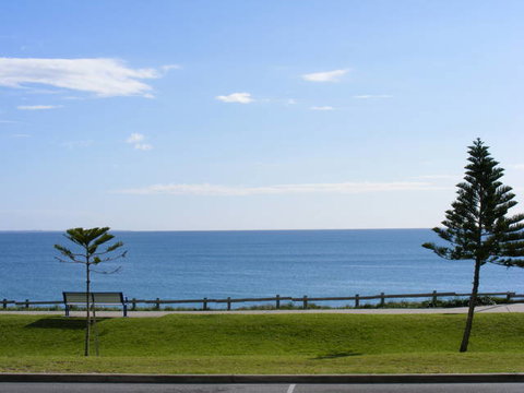 Cottesloe Beach Hotel - Coogee Beach Accommodation 6