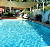 Cherokee Village Mobile Home  Tourist Park - Coogee Beach Accommodation