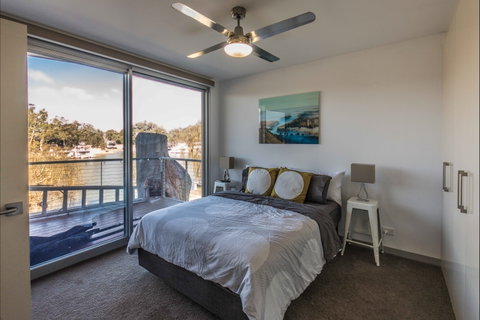 22 Old Murbko Road Morgan - River Shack Rentals - Coogee Beach Accommodation 2