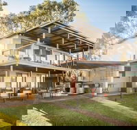 58 Pelican Point via Morgan - Coogee Beach Accommodation