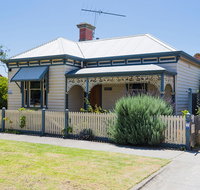 Abaleen House - Coogee Beach Accommodation