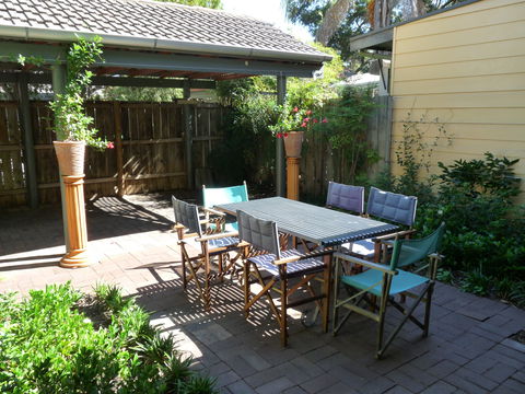 Adelaide Serviced Apartments - William Townhouse - Coogee Beach Accommodation 2