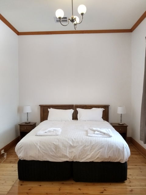 Adelaide Hills Birdwood Cottage - Coogee Beach Accommodation 2