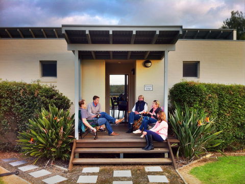 Adina Vineyard & Olive Grove - Coogee Beach Accommodation 0