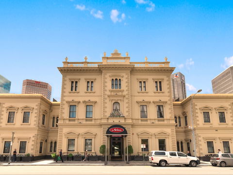 Adina Apartment Hotel Adelaide Treasury - Coogee Beach Accommodation 0