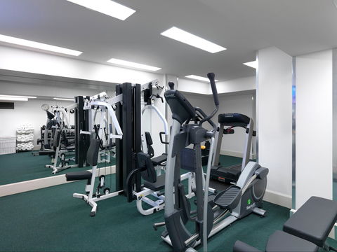 Adina Apartment Hotel Adelaide Treasury - Coogee Beach Accommodation 1
