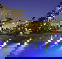 Agnes Water Beach Club - Coogee Beach Accommodation