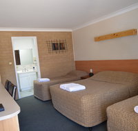 Alexander Motor Inn Moree - Coogee Beach Accommodation