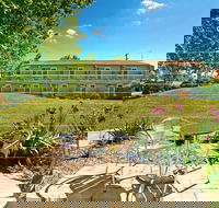 Alloggio Bathurst - Coogee Beach Accommodation