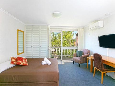 Alloggio Bathurst - Coogee Beach Accommodation 1