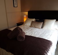 Alpine Country Cottages Studio 3 - Coogee Beach Accommodation