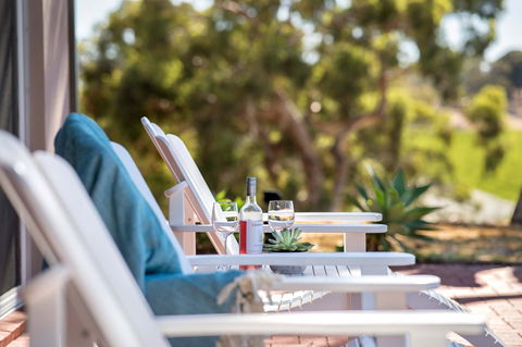 Altamira Retreat - Coogee Beach Accommodation 1