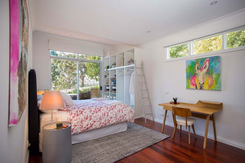 Altamira Retreat - Coogee Beach Accommodation 2