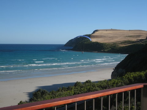 Amoria Beach House - Coogee Beach Accommodation 0