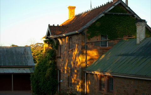 Anlaby Bed & Breakfast - Coogee Beach Accommodation 1