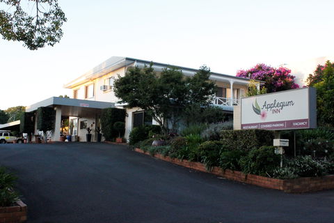Applegum Inn - Coogee Beach Accommodation 0