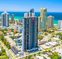 Arise Ruby Collection - Coogee Beach Accommodation