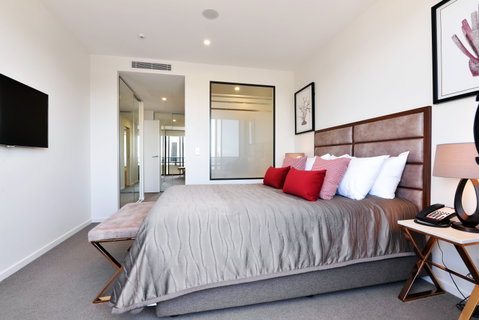 Arise Ruby Collection - Coogee Beach Accommodation 1