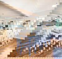 Arlington - Coogee Beach Accommodation