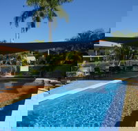 Arlia Sands Apartments - Coogee Beach Accommodation