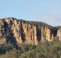 Barranca Kangaroo Valley - Coogee Beach Accommodation