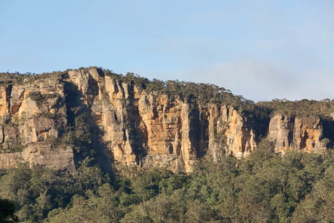 Barranca Kangaroo Valley - Coogee Beach Accommodation 0