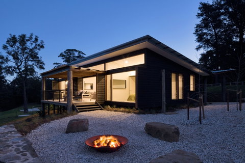 Barranca Kangaroo Valley - Coogee Beach Accommodation 2
