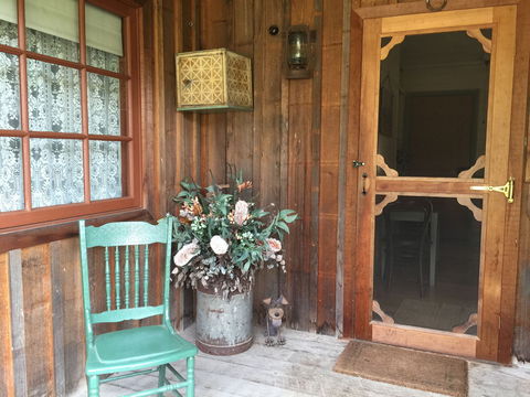 Barrengarry  Farm Cottages - Coogee Beach Accommodation 1